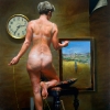Stephen W. Douglas, For the Poets, 1996
