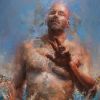 Stephen W. Douglas, Stay, 2002