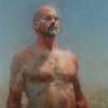Stephen W. Douglas, Dusk, 2002