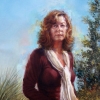 Stephen W. Douglas, Lori Busch, 2007