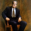 Stephen W. Douglas, Chief Justice Thurgood Marshall, 1994