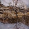 Stephen W. Douglas, My Tree, 2009 