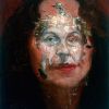 Stephen W. Douglas, Allegory #4, 