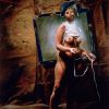 Stephen W. Douglas, Allegory #3, 