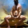 Stephen W. Douglas, Allegory #1, 