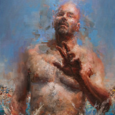 Stephen W. Douglas, Stay, 2002