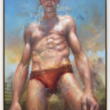 Stephen W. Douglas, Flaunt, 2008-2014