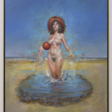 Stephen W. Douglas, AGNOSTIC, 2007-2016