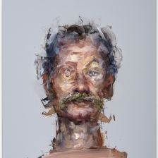 Stephen W. Douglas, "1914", 2015