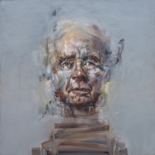 Stephen W. Douglas, American Gothic, 2014