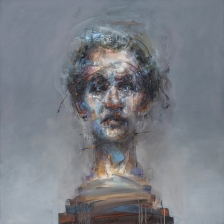 Stephen W. Douglas, Heavy Metal, 2014