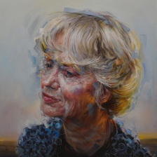 Stephen W. Douglas, Doris La Frenais, 2012