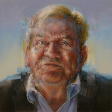 Stephen W. Douglas, Dr. Jim Bowers, 2012