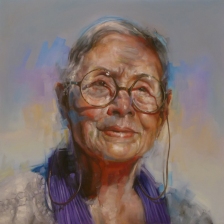 Stephen W. Douglas, Huguette Calland, 2011