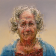 Stephen W. Douglas, Mother, 2011