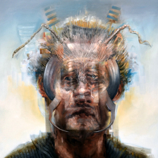 Stephen W. Douglas, Gregor Samsa, 2012