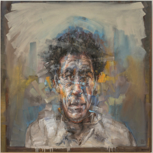 Stephen W. Douglas, Giacometti, 2012