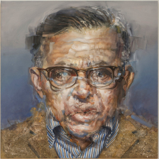 Stephen W. Douglas, Sartre, 2012