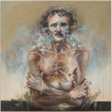 Stephen W. Douglas, Poe, 2013