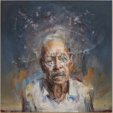 Stephen W. Douglas, Stravinsky, 2012