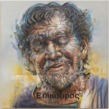 Stephen W. Douglas, Epicurus, 2012