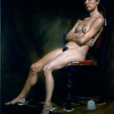 Stephen W. Douglas, Elisabeth, 1994