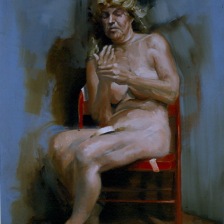 Stephen W. Douglas, Jane, 1993