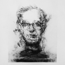 Stephen W. Douglas, Existence Precedes Essence, 2014