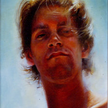 Stephen W. Douglas, Marco, 1993