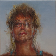 Stephen W. Douglas, Shelly, 2010