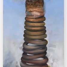 Stephen W. Douglas, This Mortal Coil, 2019
